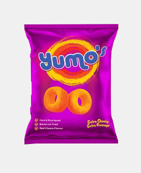Yumo's Ring