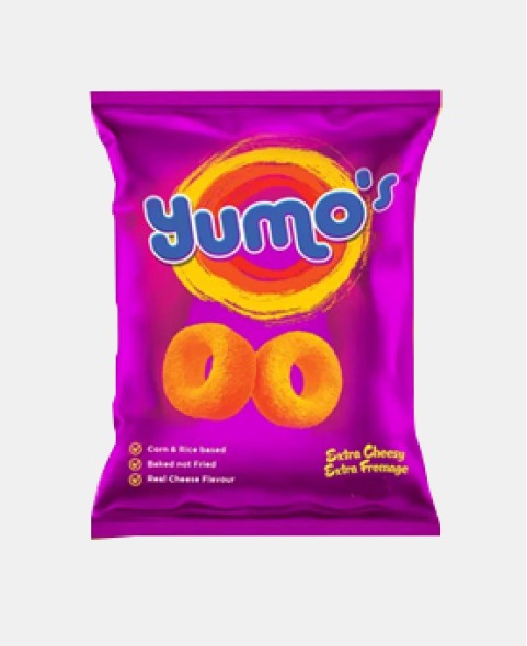 Yumo's Ring