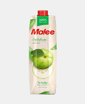 Malee Guava Juice