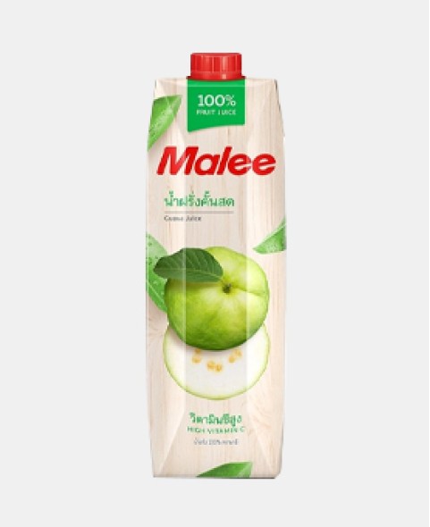 Malee Guava Juice