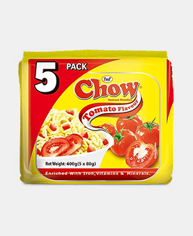 FMF Chow Tomato Flavour