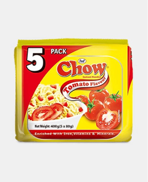 FMF Chow Tomato Flavour