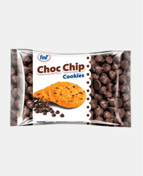 FMF Choc Chip Cookies 200g