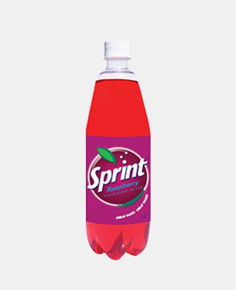 Sprint Raspberry