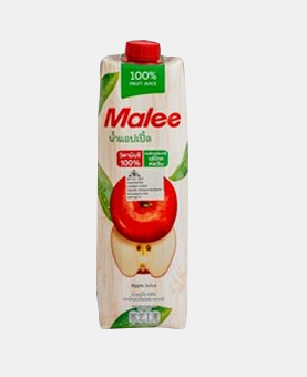 Malee Apple Juice