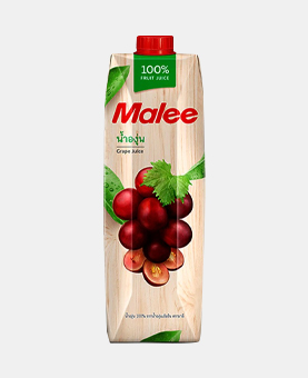 Malee Grape Juice