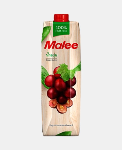 Malee Grape Juice