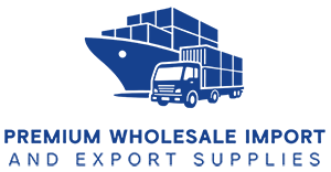 Premium wholesale Import Export Supplies